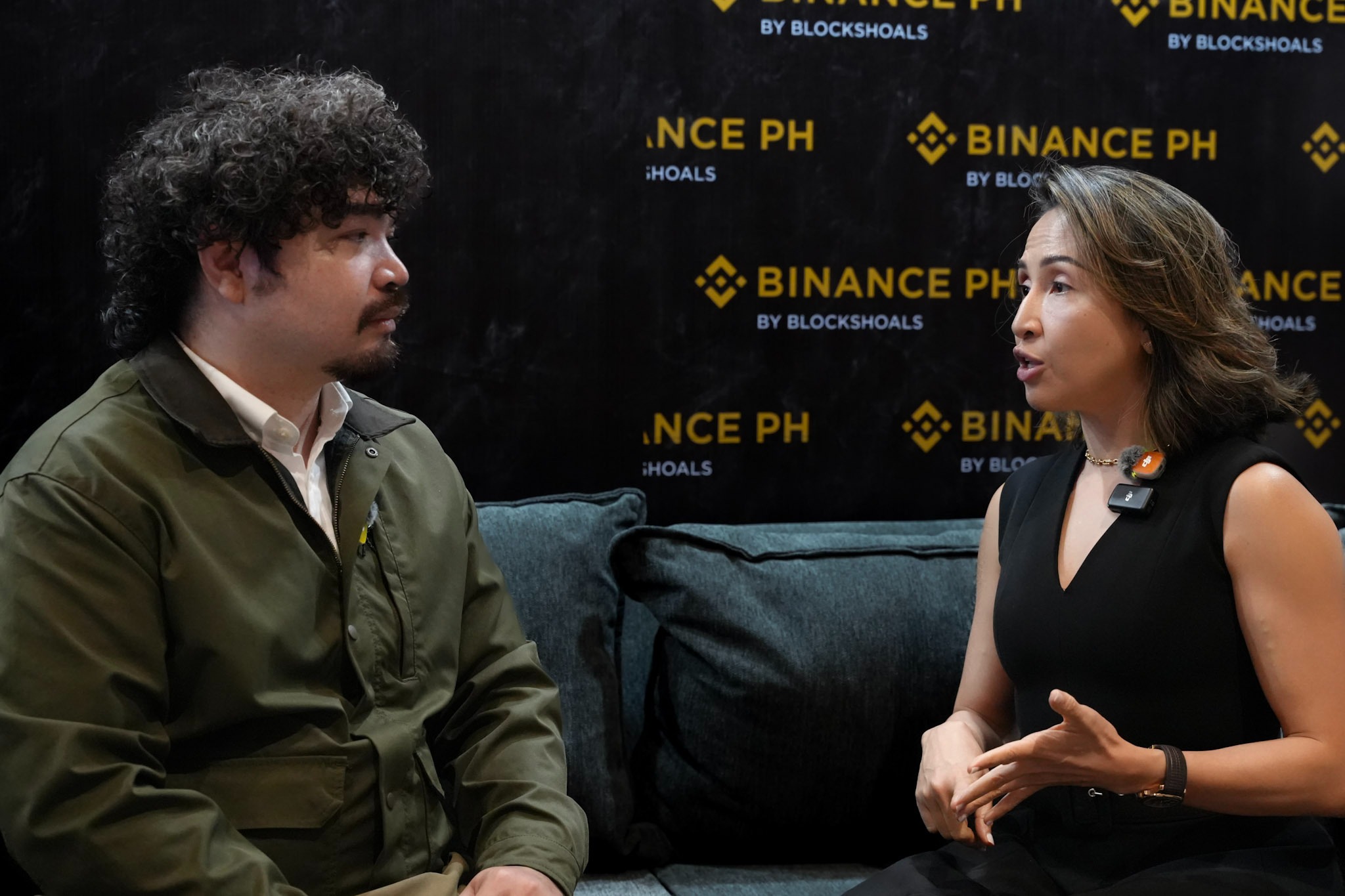 BlockShoals Explains Binance’s Philippine Regulatory Status