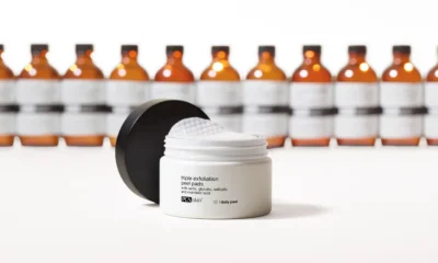 PCA Skin Triple Exfoliation Peel Pads Are Like an At-Home Facial