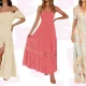 dresses