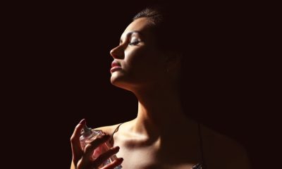 Perfume night out featured
