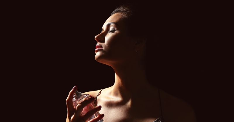 Perfume night out featured