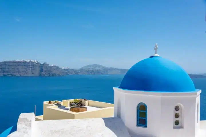 Best Seasonal Cruises from the UK: When to Sail and Where to Go