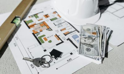 Coinbase to Launch Token-backed Mortgage Payments this Summer