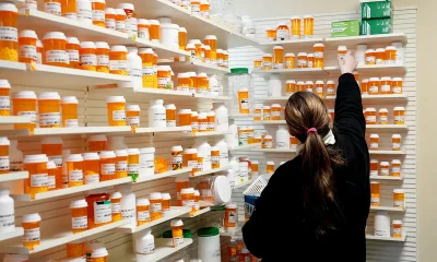 US shoulders disproportionate share of new drug development costs, report find