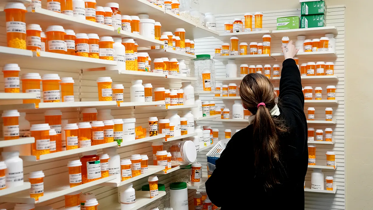 US shoulders disproportionate share of new drug development costs, report find