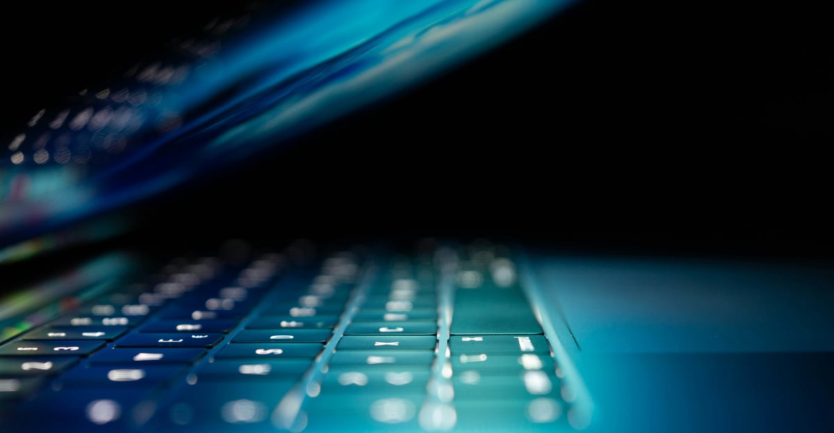 Portsmouth residents warned about one common habit that puts you at risk of online theft