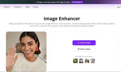 How to Restore Old and Damaged Family Photos with Zawa Image Enhancer