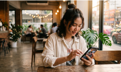 Thailand's Pay Like a Local Initiative Boosts Cross-Border QR Payments for Tourists