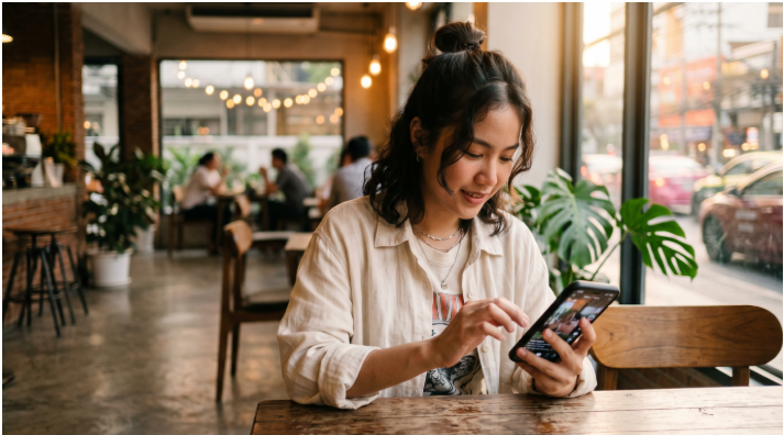 Thailand's Pay Like a Local Initiative Boosts Cross-Border QR Payments for Tourists