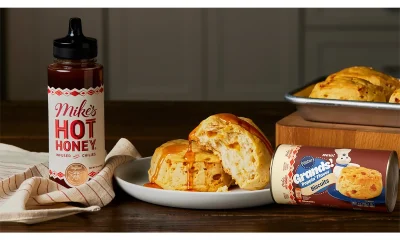 General Mills introduces new Pillsbury bread products