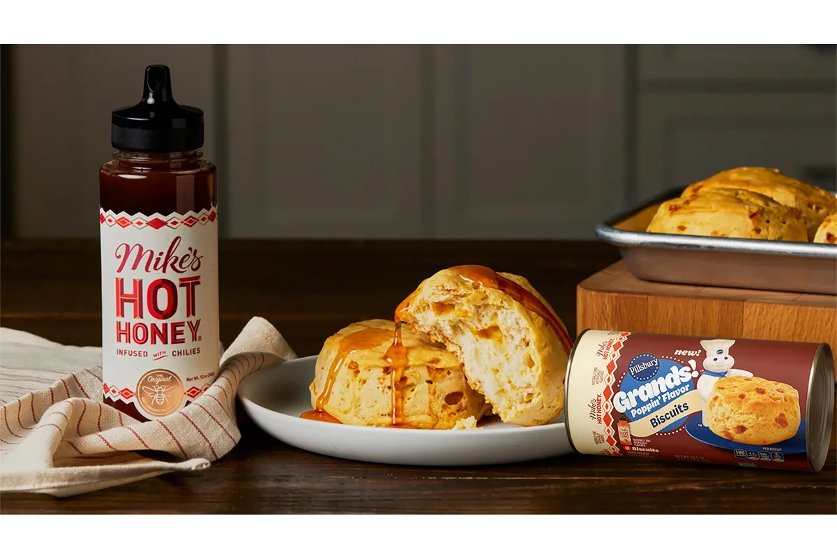 General Mills introduces new Pillsbury bread products