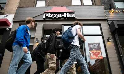 Yum Brands in exclusive talks to sell Pizza Hut to LongRange Capital