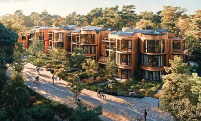 'We Are The Cavalry': Shiv Malik's Plans To Build A New City Near Cambridge