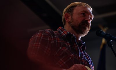 ‘Everyone is apoplectic’: Inside Democrats’ blame game over Graham Platner