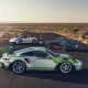 Porsche gives ‘Toy Story 5’ favorites a luxury sports car makeover