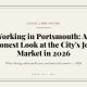 OPINION: Working in Portsmouth: An Honest Look at the City's Job Market in 2026