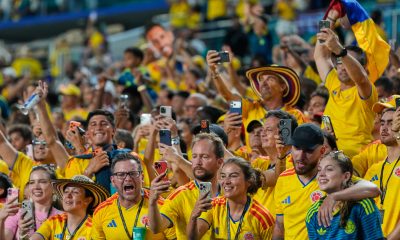 How the World Cup became a victory lap for Trump ally El Tigre