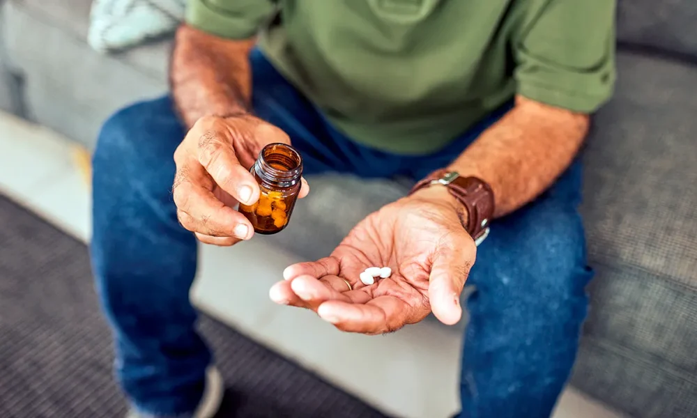 Over 11,000 bottles of blood pressure medication recalled nationwide