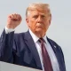 President Trump alleges gas price gouging, calls for DOJ investigation