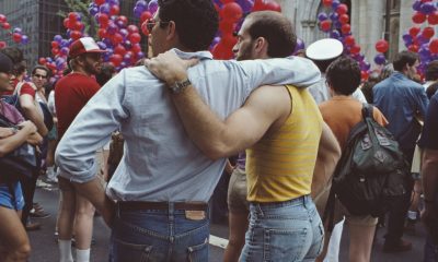 Thank you, HelloFresh, for reminding us what gay liberation is about