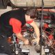Building Precision One Engine at a Time