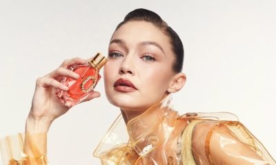 Rabanne million gold her pure diamonds campaign