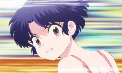 The Most Wholesome Anime On Netflix Is Shockingly Raunchy