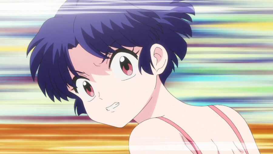 The Most Wholesome Anime On Netflix Is Shockingly Raunchy