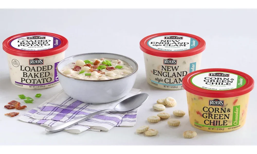 Reser’s Fine Foods set to launch portfolio expansion