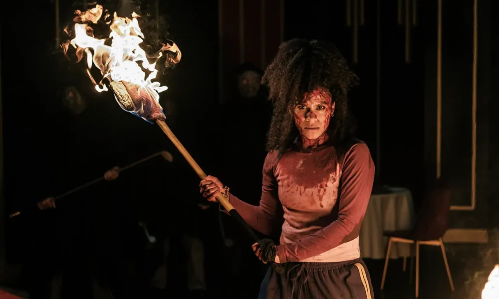They Will Kill You Finds New Life As The No. 1 Movie On HBO Max After Box Office Disappointment : Coastal House Media
