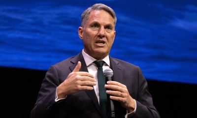 Record defence export deal puts Australia on the radar