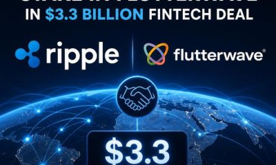 Crypto Breaking News