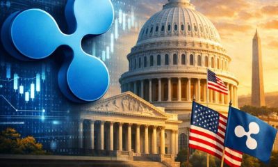 Crypto Breaking News