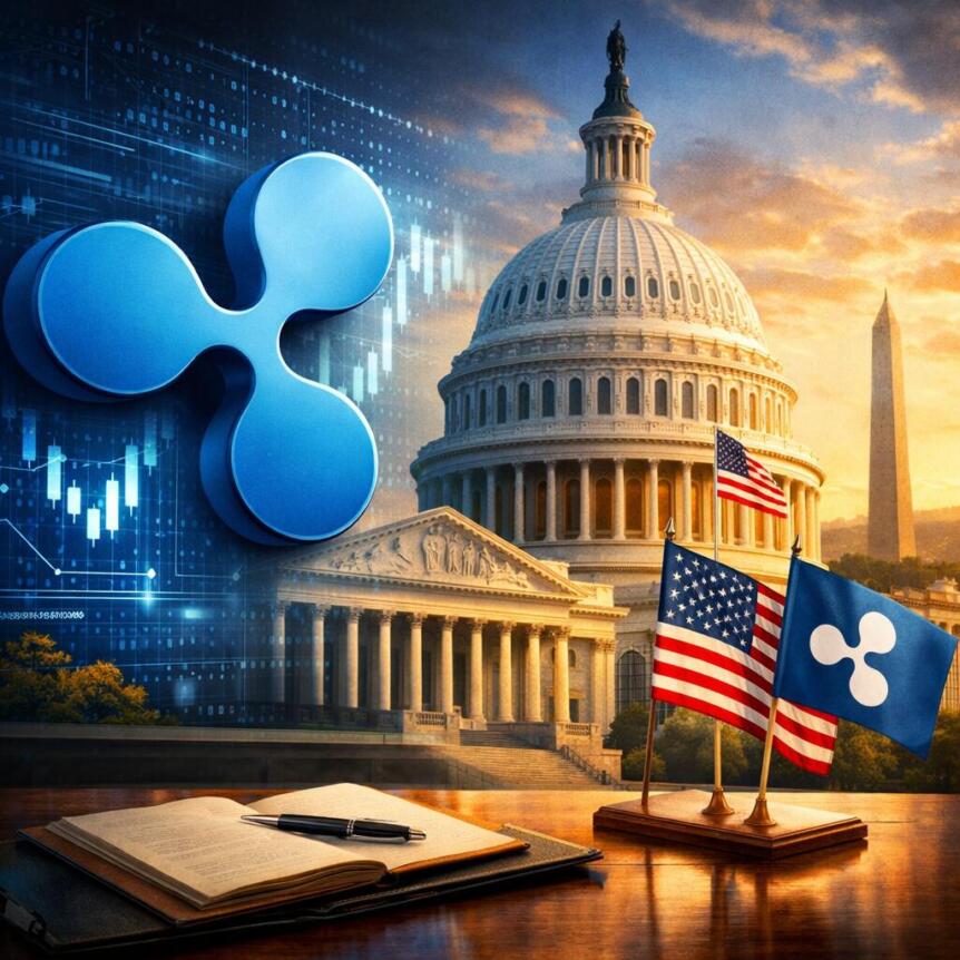 Crypto Breaking News
