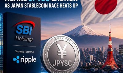 Crypto Breaking News