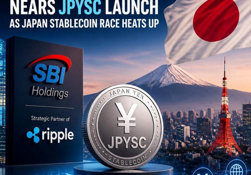 Crypto Breaking News
