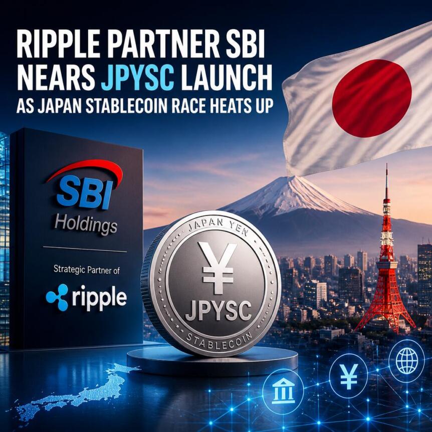 Crypto Breaking News