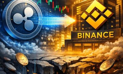 Crypto Breaking News
