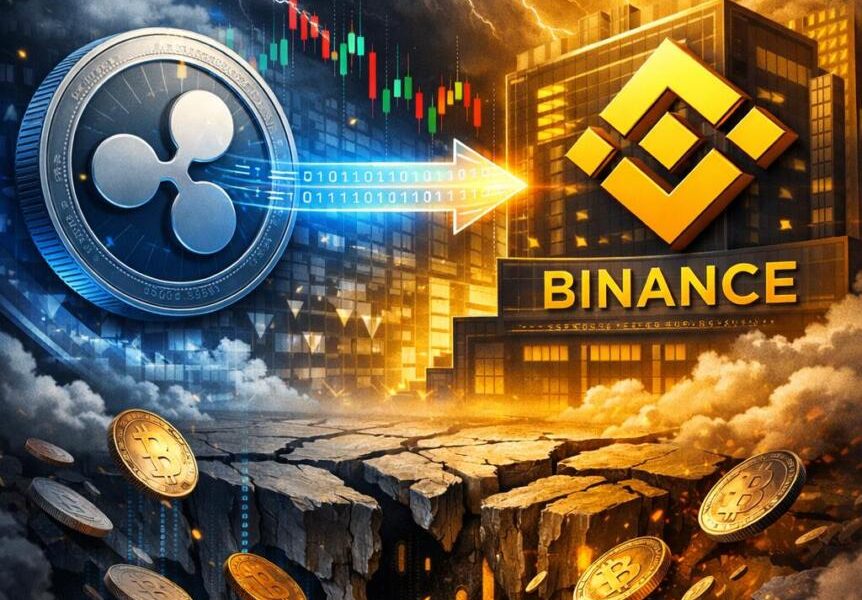Crypto Breaking News