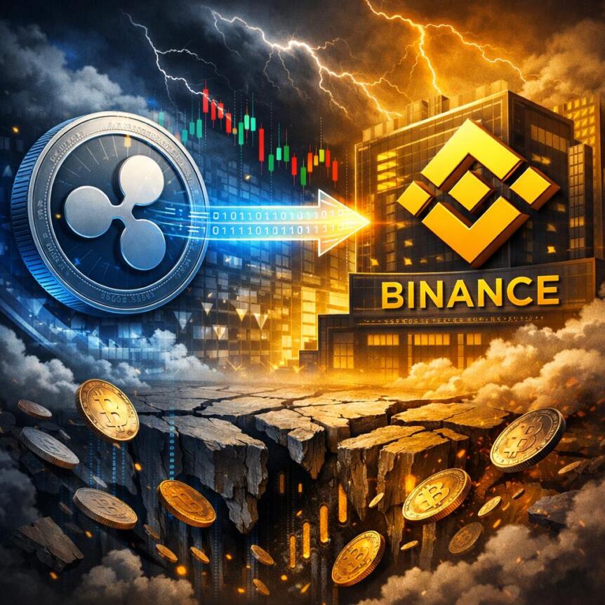 Crypto Breaking News