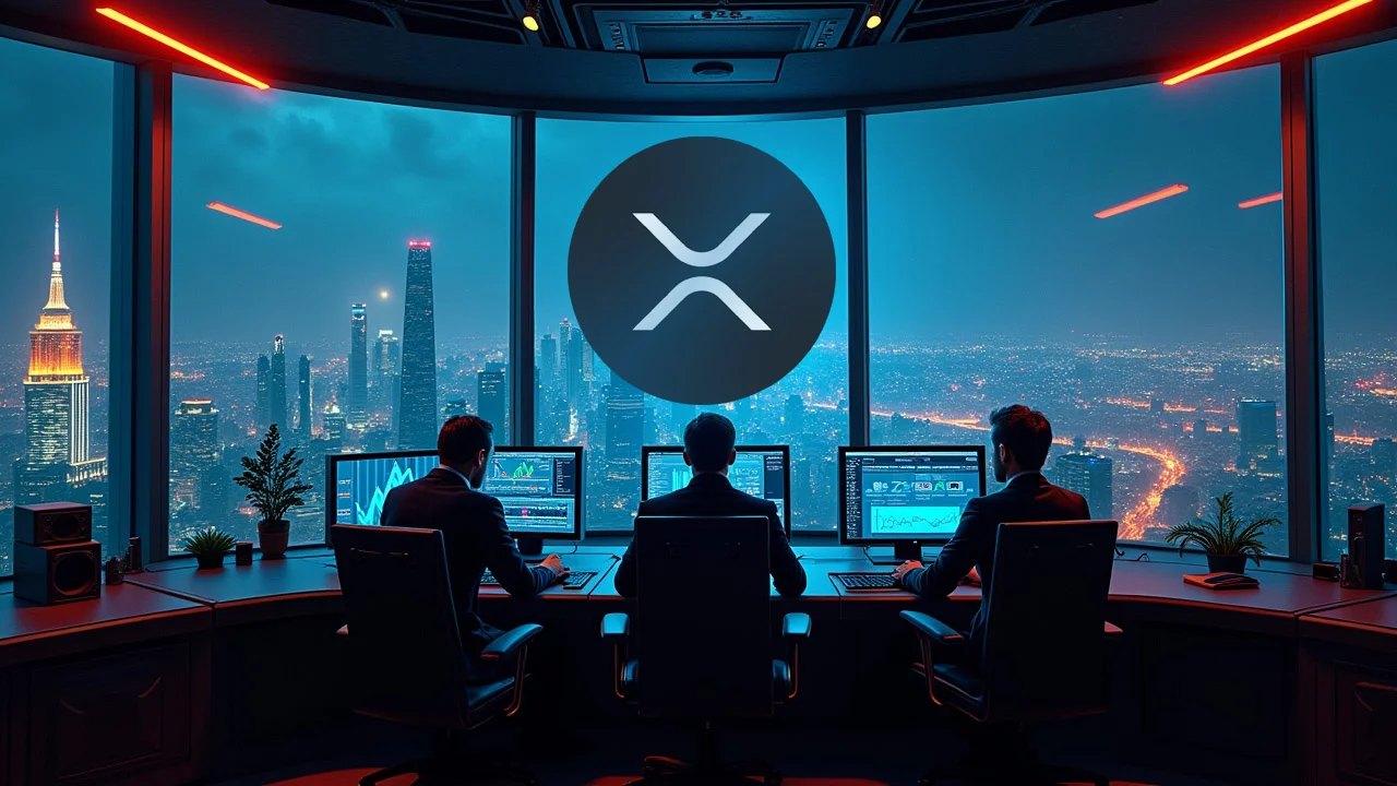 Ripple exec says banks want crypto benefits without the complexity