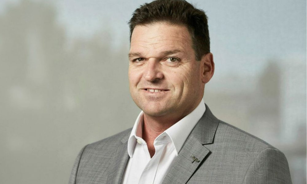Tim Ryan buys out RJV co-owner