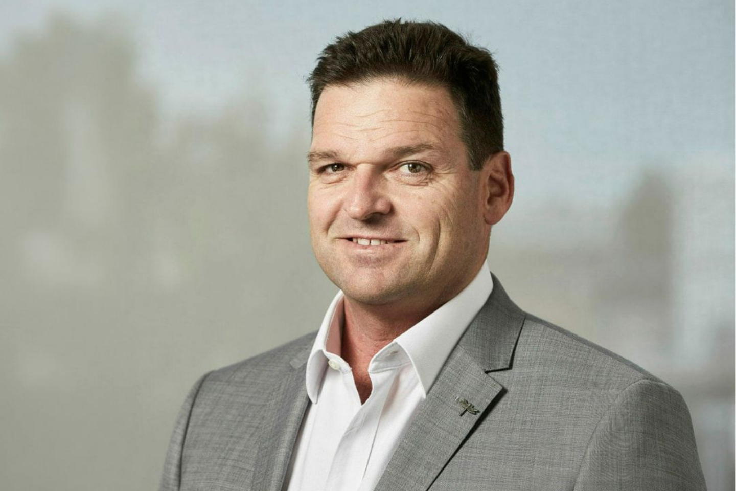 Tim Ryan buys out RJV co-owner
