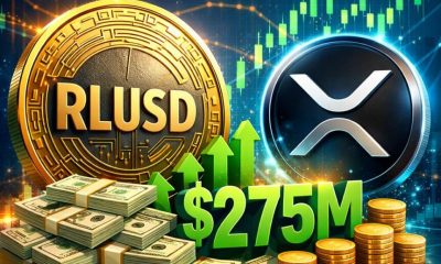 Crypto Breaking News