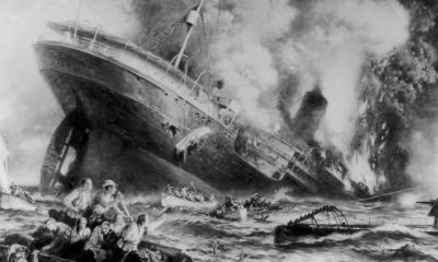 The Architecture of “False Flags” and Wartime Propaganda