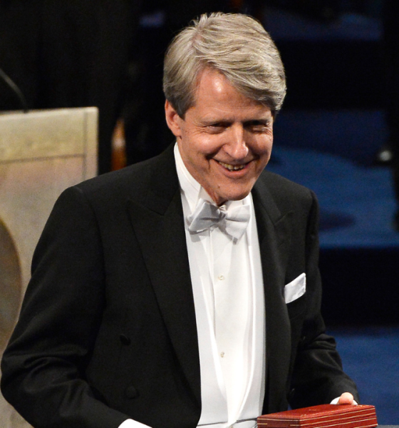 Nobel Prize-winning economist says AI jobs fears will produce negative outcomes