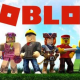Roblox is an online game platform that lets players create their own unique games.