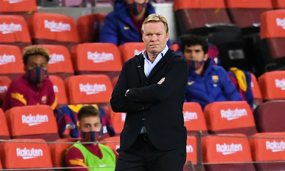 Ronald Koeman