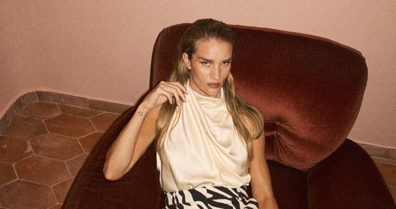 Rosie huntington whiteley fwrd summer 2026