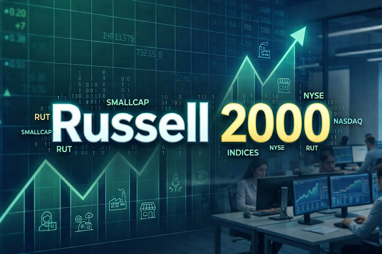 FTSE 100 Surges 0.8% Today as Oil Eases and Markets